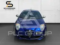 2010 Alfa Romeo Mito