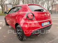 2010 Alfa Romeo Mito