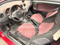2010 Alfa Romeo Mito