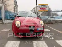 2010 Alfa Romeo Mito