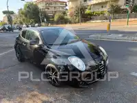 2010 Alfa Romeo Mito