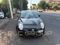2010 Alfa Romeo Mito