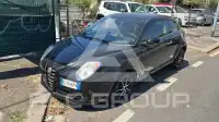 2010 Alfa Romeo Mito