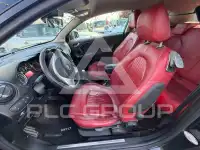 2010 Alfa Romeo Mito