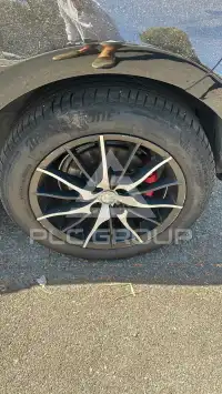 2010 Alfa Romeo Mito