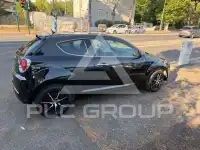 2010 Alfa Romeo Mito