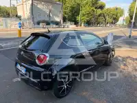 2010 Alfa Romeo Mito
