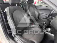 2010 Alfa Romeo Mito