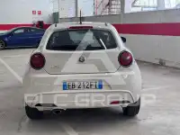 2010 Alfa Romeo Mito