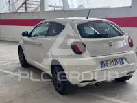 2010 Alfa Romeo Mito