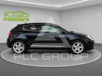 2010 Alfa Romeo Mito