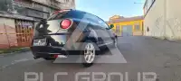 2010 Alfa Romeo Mito