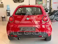 2010 Alfa Romeo Mito