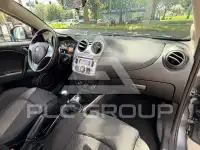 2010 Alfa Romeo Mito