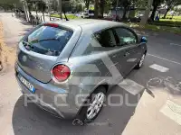 2010 Alfa Romeo Mito