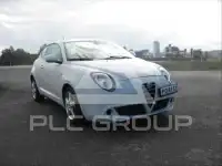 2010 Alfa Romeo Mito