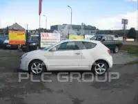 2010 Alfa Romeo Mito