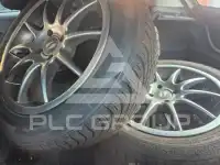 2010 Alfa Romeo Mito
