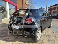 2010 Alfa Romeo Mito