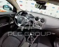 2010 Alfa Romeo Mito