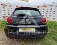 2010 Alfa Romeo Mito