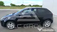 2010 Alfa Romeo Mito