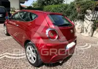 2010 Alfa Romeo Mito