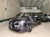 2010 Alfa Romeo Mito