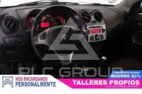 2010 Alfa Romeo Mito