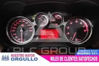 2010 Alfa Romeo Mito