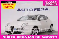 2010 Alfa Romeo Mito