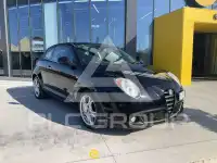 2010 Alfa Romeo Mito