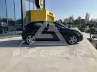 2010 Alfa Romeo Mito