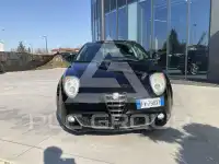 2010 Alfa Romeo Mito