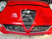 2010 Alfa Romeo Mito