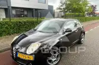2010 Alfa Romeo Mito