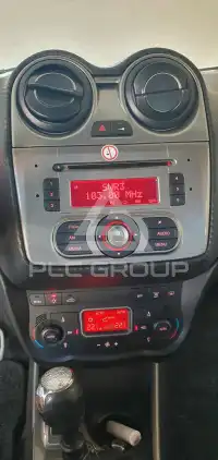 2010 Alfa Romeo Mito