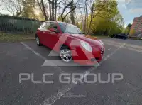 2010 Alfa Romeo Mito