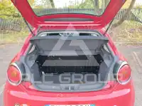 2010 Alfa Romeo Mito
