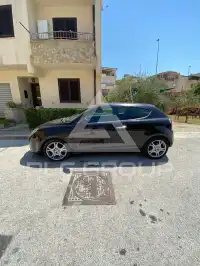 2010 Alfa Romeo Mito