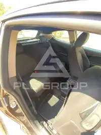 2010 Alfa Romeo Mito