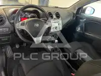 2010 Alfa Romeo Mito