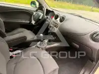 2010 Alfa Romeo Mito
