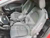 2010 Alfa Romeo Mito