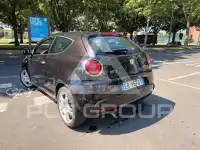 2010 Alfa Romeo Mito