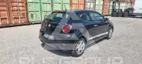 2010 Alfa Romeo Mito
