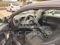 2010 Alfa Romeo Mito