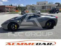 2010 Ferrari 458