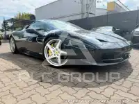 2010 Ferrari 458