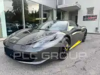 2010 Ferrari 458